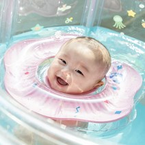 [신생아수영장] 일루와 아기 수영장 신생아 튜브 어린이 베란다 유아 풀장