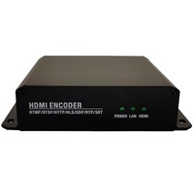 OTV-H4K1 1 채널 4K H.265 HDMI IPTV 비디오 라이브 스트리밍 SRT 미디어 인코더