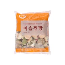 상세설명참조 세미원 이솝찐빵 (동물모양) 25g, 단품, 단품