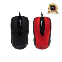 FOR LG LGA-M1100 게이밍 유선 마우스 블랙