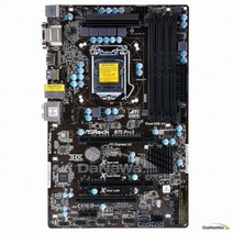 ASRock B75 Pro3 인텔 소켓1155 인텔 B75 메인보드