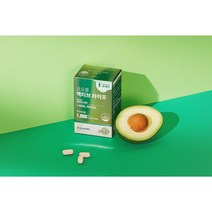 코오롱 액티브라이프 1000mg 60정 뼈건강 관절건강 관절영양제 MSM ASU 고함량, 6박스 (15%할인)