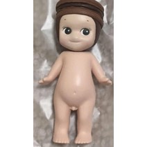 한정 LADUREE 라듀레 큐피 인형 sonny angel 소니 엔젤 마카롱 파티스리 컬렉션 1장