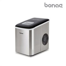 보나크 가정용 캠핑용 제빙기 BIM-012K(전용가방), 보나크 가정용 캠핑용 제빙기 +