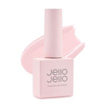 젤로젤로 젤네일 폴리쉬 JC-66 블루밍핑크