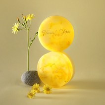 천연비누 노을솝 카렌듈라 비누