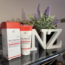 아토피 건선 가려움 지루성피부 홍조 뉴질랜드누더마크림 마누카꿀함유 천연보습