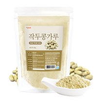 갑당약초 국내산 작두콩 가루 분말 300g, 3개