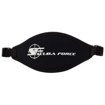 Scubaforce 스쿠버 포스 조절식 마스크 백