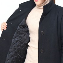 원단킹 [DIY패턴지]71-081 P511 - Coat (여성 코트) (7305065) 패턴지