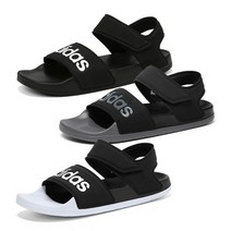 아디다스 아딜렛 스포츠 샌들 FY8649