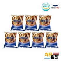 [치타마켓] 한우물 해물볶음밥 300g 7개