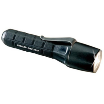 펠리칸 LED 라이트 3330 2xCR123 220 (1EA)