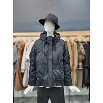 데무 크로스 구스 다운 자켓(DP2201111)
