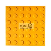 점자블럭.양면접착.점형.HJ