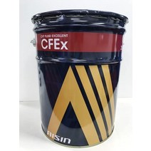 변속기 오일 aisin cvtf7020 cvt 유체 cfex 5.3갤런(20리터)