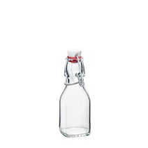 보르미올리 스윙보틀 0.125리터, 125ml, 1개