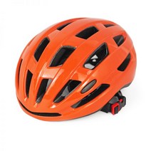 안전모 내피 도로 자전거 타기 헬멧 여름 남성 승마 장비 원피스 초경량 통기성 여성 일반 안전 안감, 엘, 028 오렌지