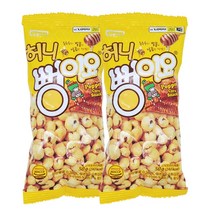 허니 뻥이요, 50g, 2개