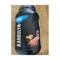 EFX 스포츠s 스포츠 카르볼린 퍼포먼스 탄수화물 68 8온스 1950g 글루텐 프리 캔디. 스포츠