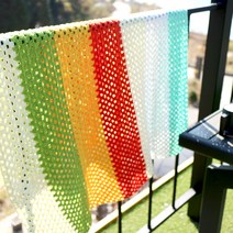 [프롬멜팅]코바늘DIY 수면사블랭킷 코바늘블랭킷 아기이불 무릎담요 낮잠이불 태교뜨개 뜨개키트 손뜨개패키지 KIT