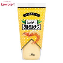 일본 큐피 타르타르 소스 260g