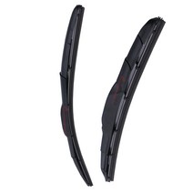 라세티 발수코팅 하이브리드 와이퍼 세트 5545