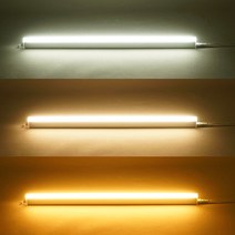 탑라이팅 LED T5 간접조명, 색변환, 일반, 1200