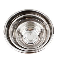 [RA㏓] 스텐 다라이 주방 믹싱볼 용기 요리용 용볼 다용도볼 조리용볼 부엌 ▷_§Ea