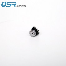 mp 센터 스노클 마스크 추천스쿠버 다이빙 레귤레이터 플러그 1 단계 LP 포트 및 HP, 01 LP port plug