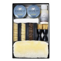 DASCO(다스코) 스페셜 슈케어세트 더블(PA-DSZG) 초보자 구두관리