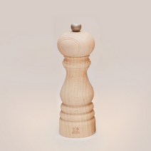 푸조 파리 네이처 화이트 페퍼밀 솔트밀 소금 후추 그라인더 소금갈이 후추갈이 분쇄기, 30cm