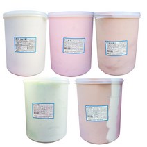 하이디 10리터 아이스크림, 초코1개