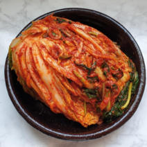 단샘 배추김치 5kg/10kg 칼칼하니 자꾸 생각나는 김치, 배축김치 10kg
