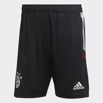 FC Bayern 2022/23 바이에른 뮌헨 콘디보 트레이닝 쇼트 축구 반바지