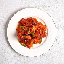 누리원 매콤 달콤 쭈삼불고기 280g, 8팩