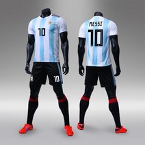 축구 유니폼 정장 남자 2022 월드컵 맞춤 유니폼 아르헨티나 메시 저지 독일 프랑스 이탈리아
