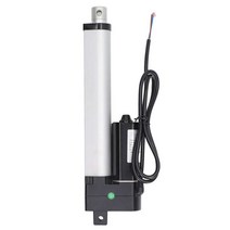 리니어액추에이터선형 모터 전기 액추에이터 강력한 3000N IP54 리프터 소파 250mm 막대, 01 12V