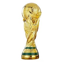 축구 월드컵 트로피, 36cm5kg 솔리드, 1개