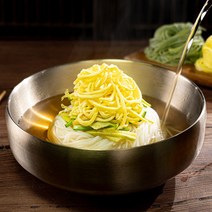 명품 옛날 자연건조 국수 소면 3종 1kg X 3, 메밀 1kg X 3