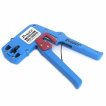 RJ45 RJ22 RJ11 RJ12 Prokit 랜툴-