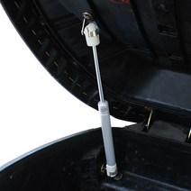 스쿠터 유압 트렁크쇼바 오토 리프팅