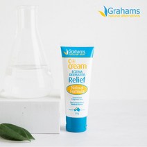 그라함스 내추럴 C플러스 트러블크림 50g_아들을 고친 기적의크림, C 플러스 크림 50g