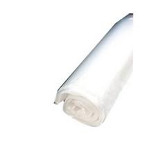 그린팩코리아 다용도 평판 비닐봉투 투명, 40L × 100개