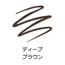 CEZANNE 세잔느 아이브로우 5컬러, 1개, 브라운(프렌치토스트)