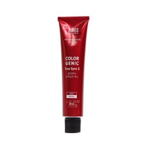 아모스 최신상품 칼라제닉 트루싱크S 80ml + 산화제, 1개, 5.0 흑갈색 (+산화제)