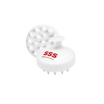 SSS 샴푸브러쉬 두피마사지 브러쉬 빗 트리플에스, SSS 샴푸브러쉬 두피마사지 브러