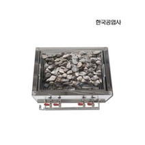 맥반석구이기계 가스 노점 휴게소 포장마차 new