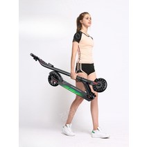 대리기사전동킥보드 앉는 접이식 휴대가능 스쿠터, 36V, 36V 35KM