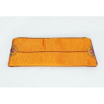 잠오케이 (2045) 메밀 낮잠베개, 황금